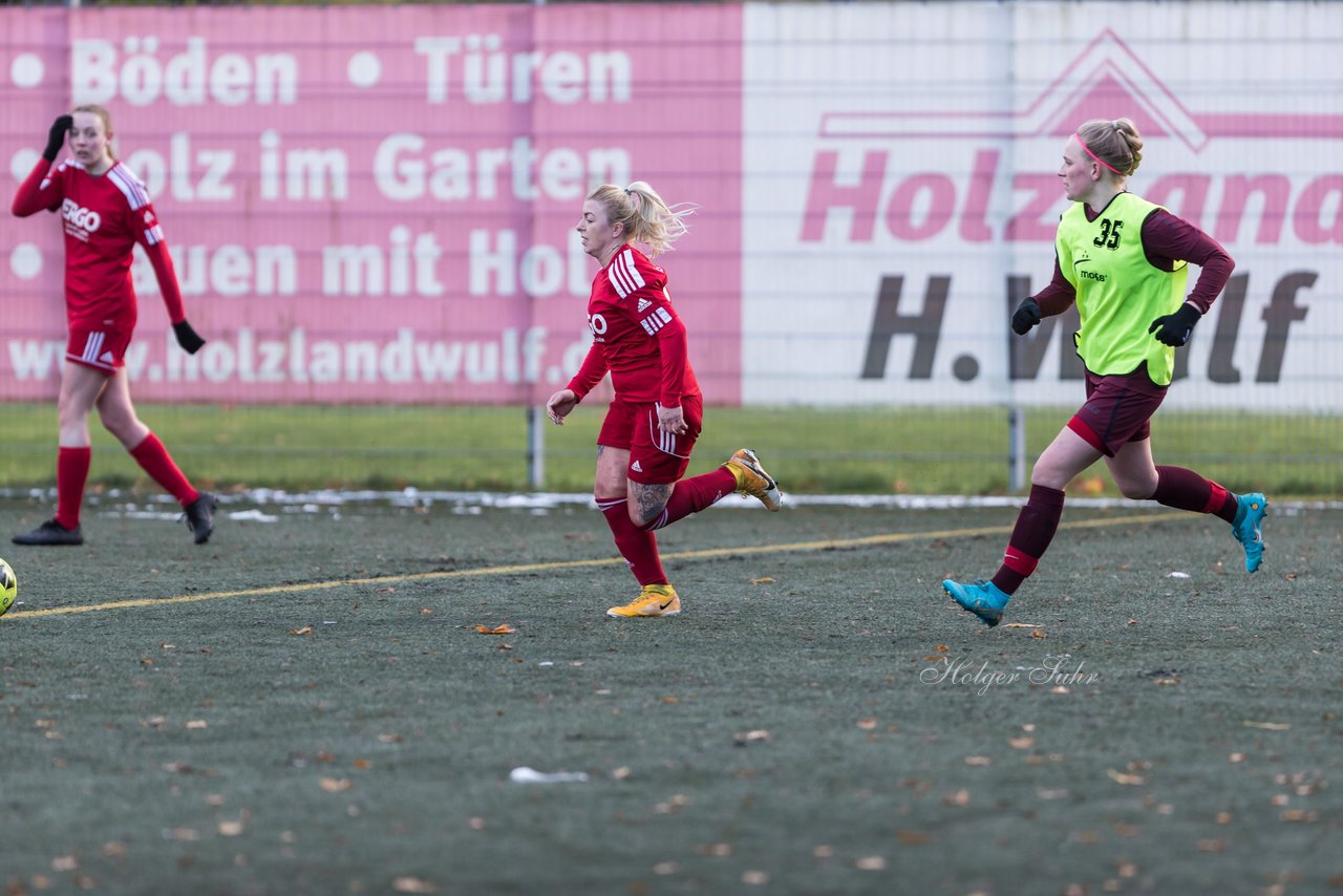 Bild 117 - F TSV Bargteheide - TuS Tensfeld : Ergebnis: 0:2